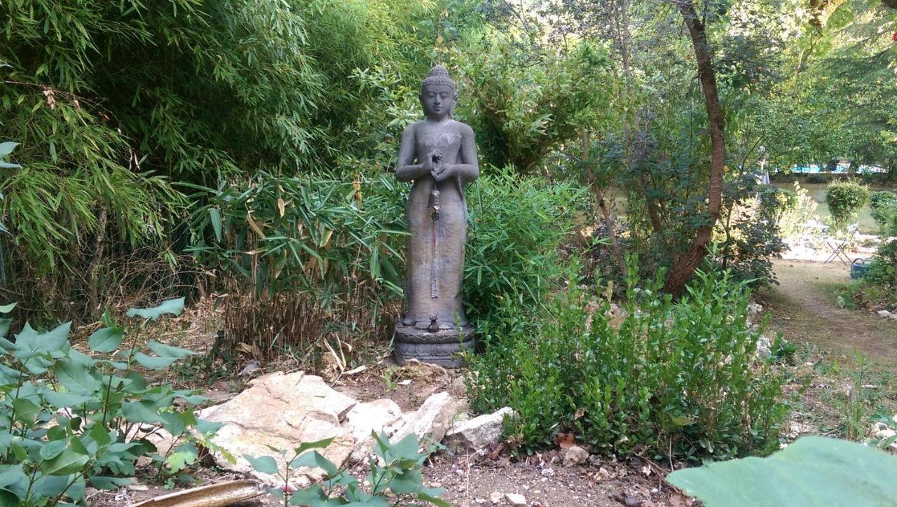 Saint-Pompont Villa Leovil מראה חיצוני תמונה