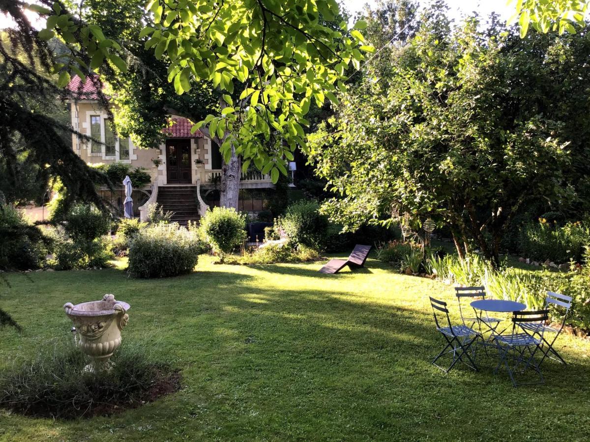 Saint-Pompont Villa Leovil מראה חיצוני תמונה