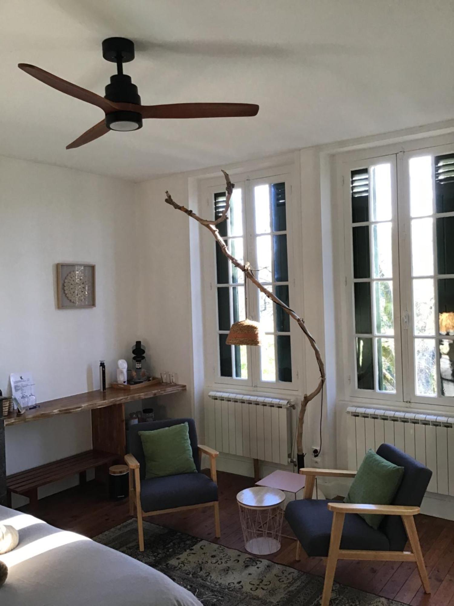 Saint-Pompont Villa Leovil מראה חיצוני תמונה